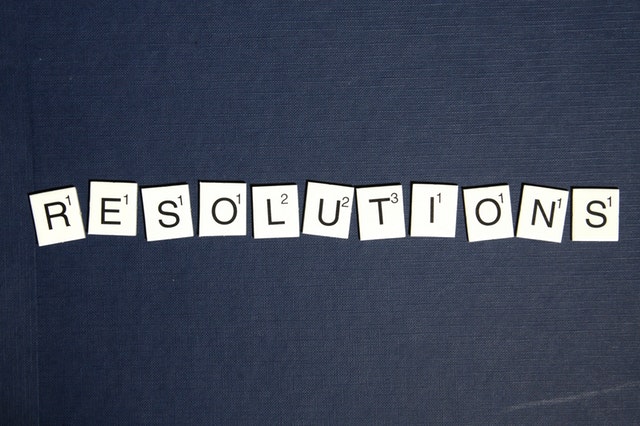 Advice On Staying True To New Years Resolutions Revelation